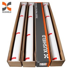 Wholesale 1.52*15m Matte TPH TPU PPF Car Body Paint Protection Vinyl Film For Car Surface Protection from china suppliers
