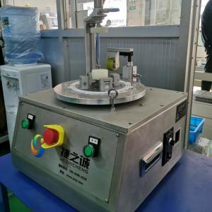 Wholesale 0.4-0.8mm Medical Tube Coiling Packaging Machine Buckle Coil Tube Equipment from china suppliers
