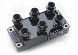 Wholesale Six Cylinders Car Ignition Coil 919F-12029-AA / DG-440 / 0297006760 For FORD TRUCK from china suppliers