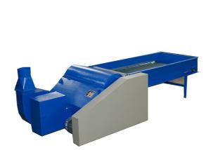 Wholesale Cushion Stuffing PP Cotton Fiber Opening Machine 650kg/h from china suppliers