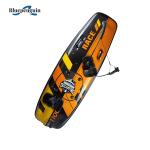 1800*600*150 Mm BluePenguin Jet Board Gas Powered Surfboard for Unforgettable