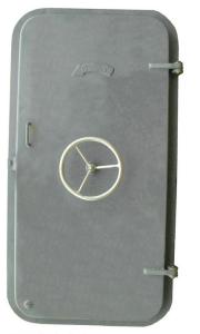 Wholesale Steel Material Weathertight Marine Doors Weatherproof 1600 × 800mm from china suppliers