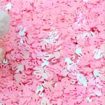 Thousand Choices Offered Nail Face Body Chunky Glitter for Chinese Year