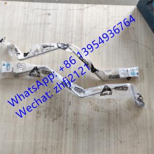 Wholesale SDLG OIL HOSE 29220020171 , loader parts for wheel loader LG958/L956F/LG936/L968 for sale from china suppliers