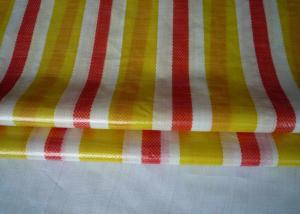 Wholesale High Strength Woven Polypropylene Fabric Rolls For Woven PP Feed Bags Making from china suppliers