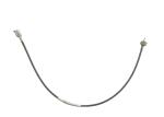 25050-02A05 Custom Speedometer Cable Speedometer Wire For 82-86 Nissan Pulsar