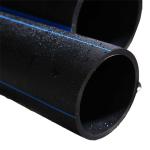Corrosion Resistant HDPE Water Supply Pipes DN16mm-1800mm 1.25mpa-2.5mpa for