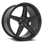 tuv criterion forged alloy monoblock 5*112 wheel rim