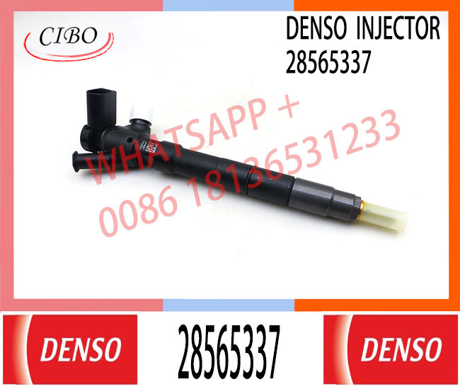 Genuine Neutral Fuel Injector 04L130277BB 28565337 For Transporter T6 2.0 T