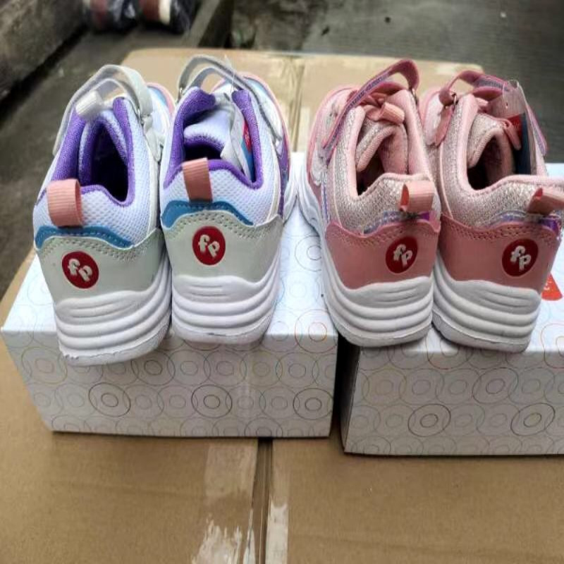 ,Girl Sport Shoes