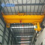 Specialty Double Girder Overhead Crane Top Running 10 Tons QD Type