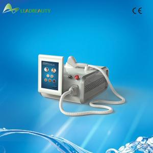 Wholesale Triple cooling systems 808nm diode laser hair removal machine with long working from china suppliers