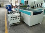 Furniture Board PVC Floor Coating Costistent Coating Performance Curtain Coating