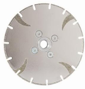Wholesale Diamond saw blade(Electroplated diamond saw blade) from china suppliers