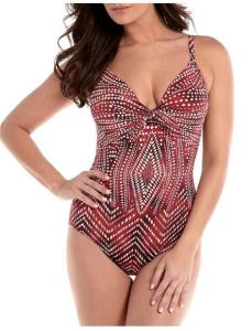 Wholesale Babylon Pin Up One Piece Swimsuit from china suppliers