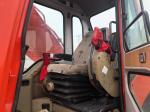 22 Ton 2015 Year Doosan 225-7 Second Hand Crawler Excavator Construction Heavy