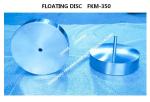 Oil Tank Marine Ventilation Head Float FKM-350, Stainless Steel Exhaust Head