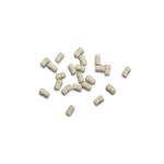 Polymer Medical Silicone Rubber Stopper For IV Catheters Cannulas