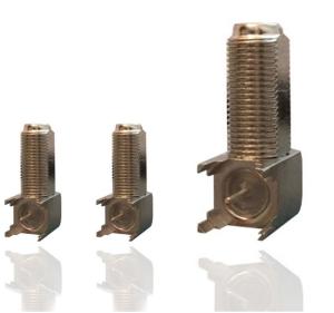 Wholesale 75om F connector from china suppliers
