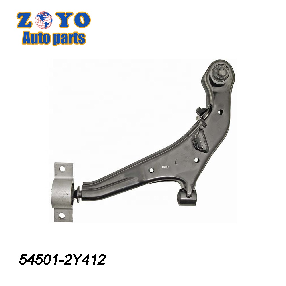 Replace/Repair Purpose Front Lower Control Arm for Nisssan Maxima 2003 520-517/520-518