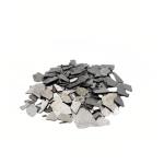 99.8% Pure Electrolytic Manganese Metal Flakes For Casting Raw Materials