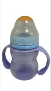 Wholesale Mold Design ETC Silicone Rubber Parts Edible Plastic Baby Bottle OEM ODM from china suppliers