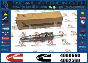 Wholesale Fuel Injector 4088660 4088665 For Cummins from china suppliers