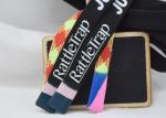 5mm Flat Cotton Tape Ribbon Cord