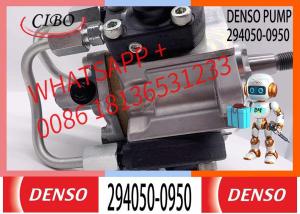 Wholesale 294050 0950 Diesel fuel pump 294050-0950 2940500950 Fuel injection pump from china suppliers