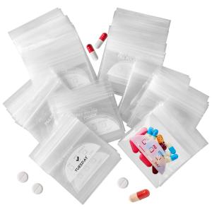 Wholesale Zipper PE Medical Packaging Bags Dental Sterilization Pouches from china suppliers