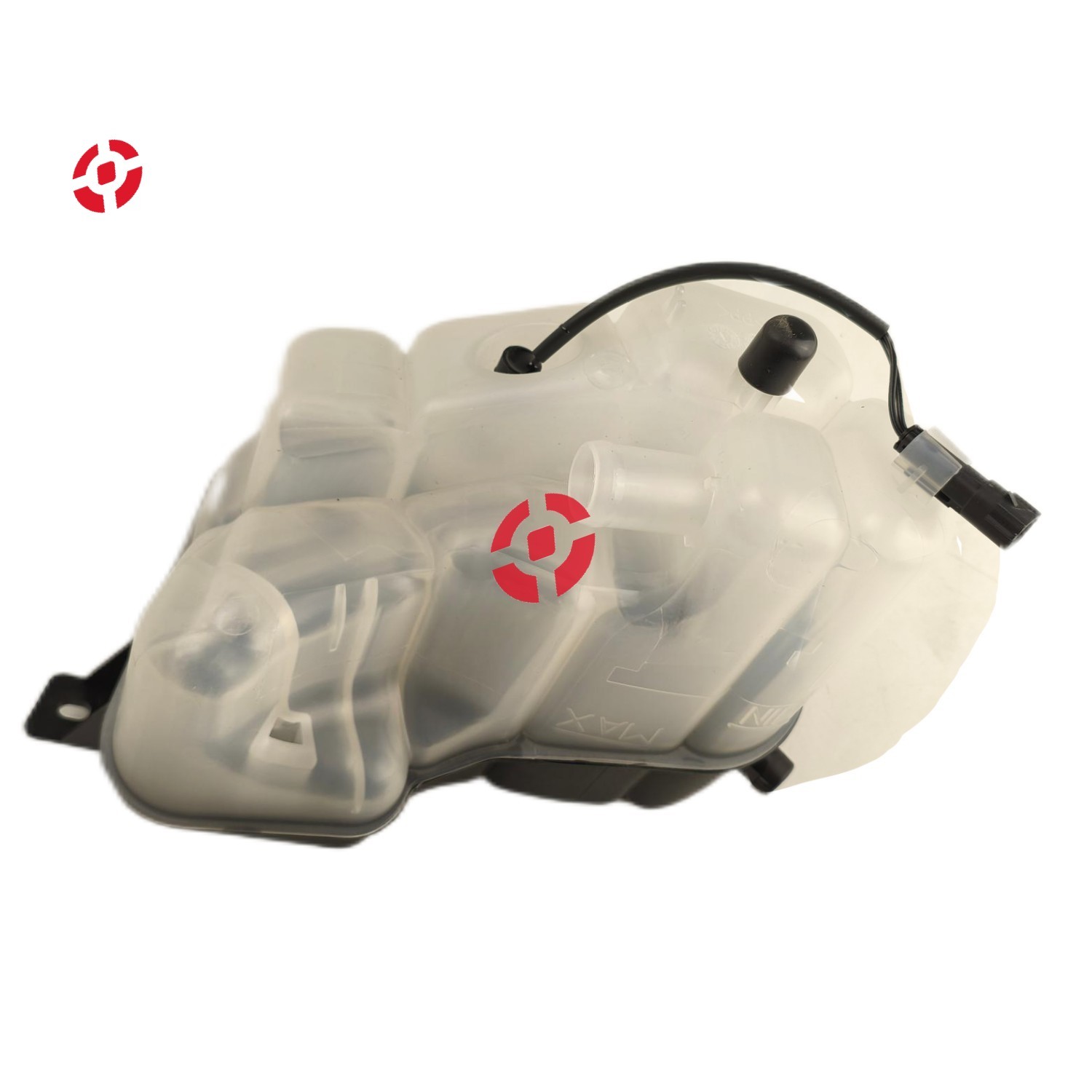 LR004080 LR002627 LR020367 LR024296 Car Engine Radiator Cooling Pot Coolant Expansion tank Suitable for Land Rover Godwalker 2 / Range Rover Sport