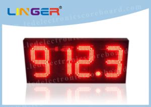 Wholesale High Brightness Gas Station Led Price Signs With Black Iron Frame 888.8 from china suppliers