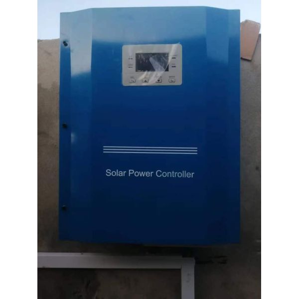 3 Phase Hybrid Inverter 560W Solar Panel System With Completed Set