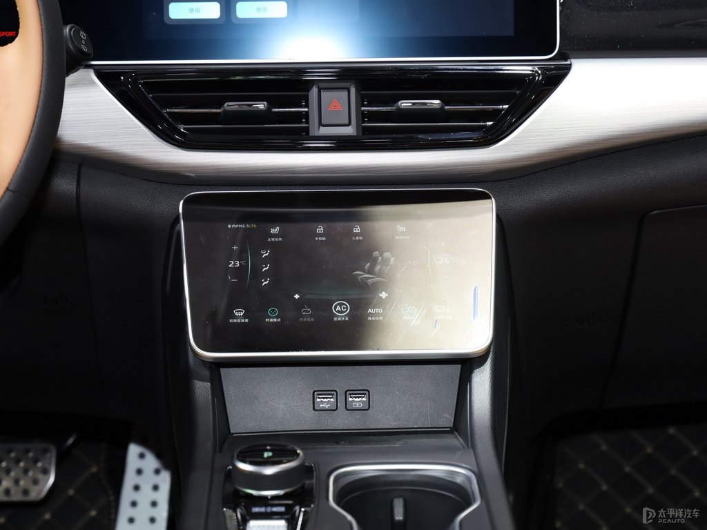 New energy Weimar Motors Weimar W62021 620km ACE Extreme Smart Edition pure electric 218 hp electric motor