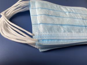 Wholesale Antiparticles Disposable Medical Face Mask from china suppliers