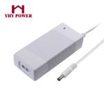 Desktop Universal Laptop Power Adapter 12v 5A 60w For Wifi Printer