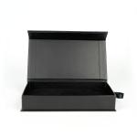 Eco-friendly Art Paper Custom Packaging Logo Cardboard Magnetic Gift Paper Box