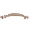 Buy cheap Cabinet/furniture drawers Handles Zinc alloy 96/128mm Luxury design from wholesalers