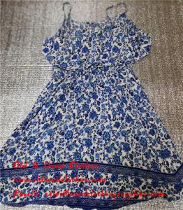 Wholesale First Class Used Womens Clothing Used Ladies Dresses From Big Bags from china suppliers