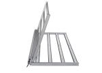 High PPFD 4000lm 310nm Vegetable Grow Lights