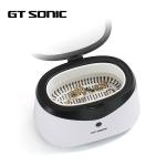 GT-F1 Home Ultrasonic Cleaner Mini 600ML For Gold / Silver Jewelry