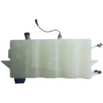 Higer & Yaxing Buses Genuine Plastic Expansion Tank PN 13V04-11010-A
