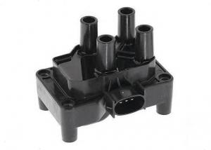 Wholesale High Performance Black Car Ignition Coil for American Cars OE 0221503485 from china suppliers