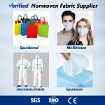OEM Service Non Woven Fabric For Medical And Personal Healthy Products