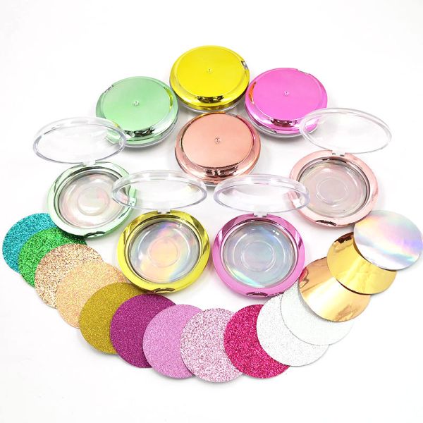 Cruelty Free 3D Natural Silk Lashes With Natural Looking