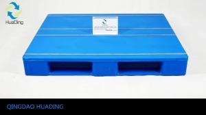 Wholesale Virgin HDPE Injection hygienic food grade Plastic Pallet for medical use from china suppliers