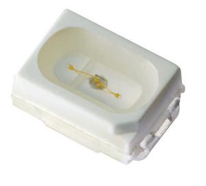 Wholesale KA-3021SYSK Yellow LED, 590 nm, PLCC 2 SMD Package from china suppliers