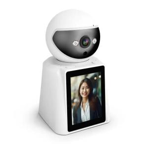 Wholesale Hot Sale New Products CCTV Camera Video Calling Smart IP Camera Security Camera System from china suppliers