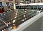 Pre Glued BOPP Film Lamination Machine Air Compressor 12450 * 2400 * 1900MM