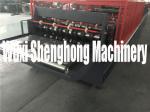 Roofing Sheet Forming Machine
